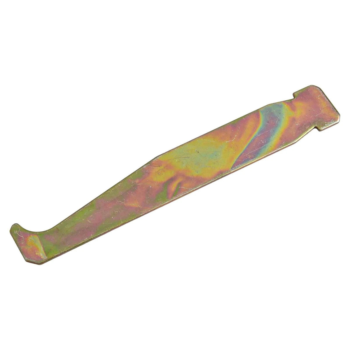 Set of 2 Quick-Check Gauges 10535mm/10015mm Angle Checks