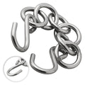 Car Dent Repair Tool with Adjustable Hook Chain for All Models