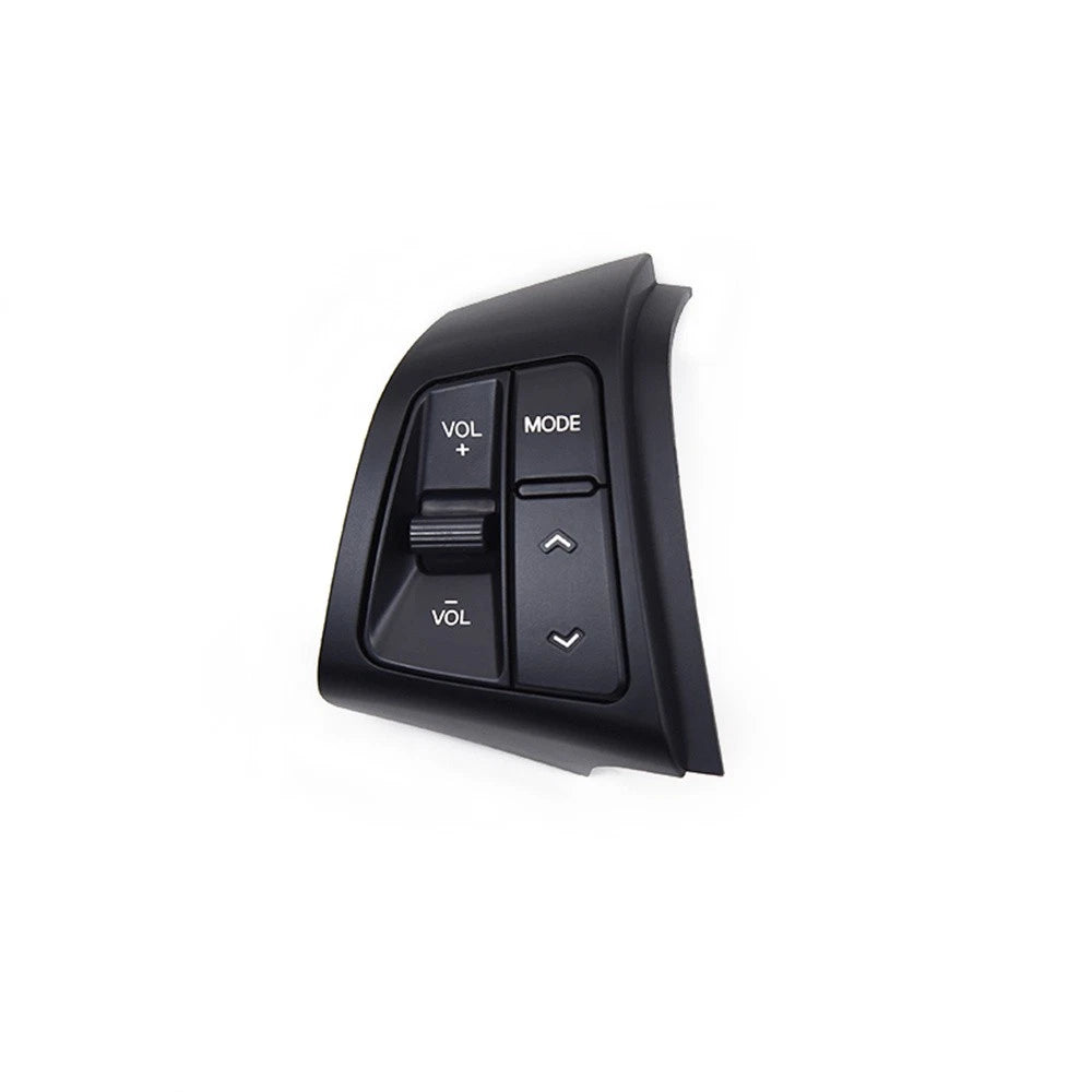 Left Steering Remote Control Switch for Kia Sorento (2009–2012) 967002P000CA