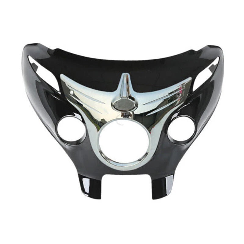 Outer Fairing Headlight Bezel for Indian Chieftain Limited (2017–2018), Roadmaster (2015–2025)
