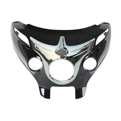 Outer Fairing Headlight Bezel for Indian Chieftain Limited (2017–2018), Roadmaster (2015–2025)