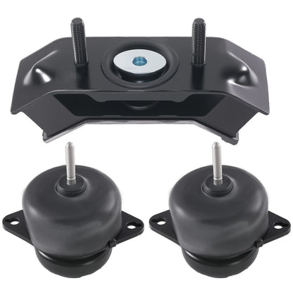 Engine & Transmission Mount for Ford Mustang 4.0L (2005–2009) 6R3Z6038A