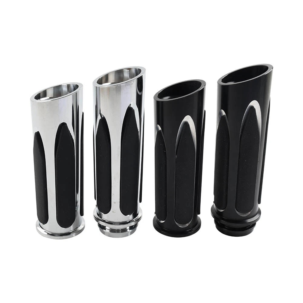 1" Electronic Throttle Hand Grips for Harley Touring Softail