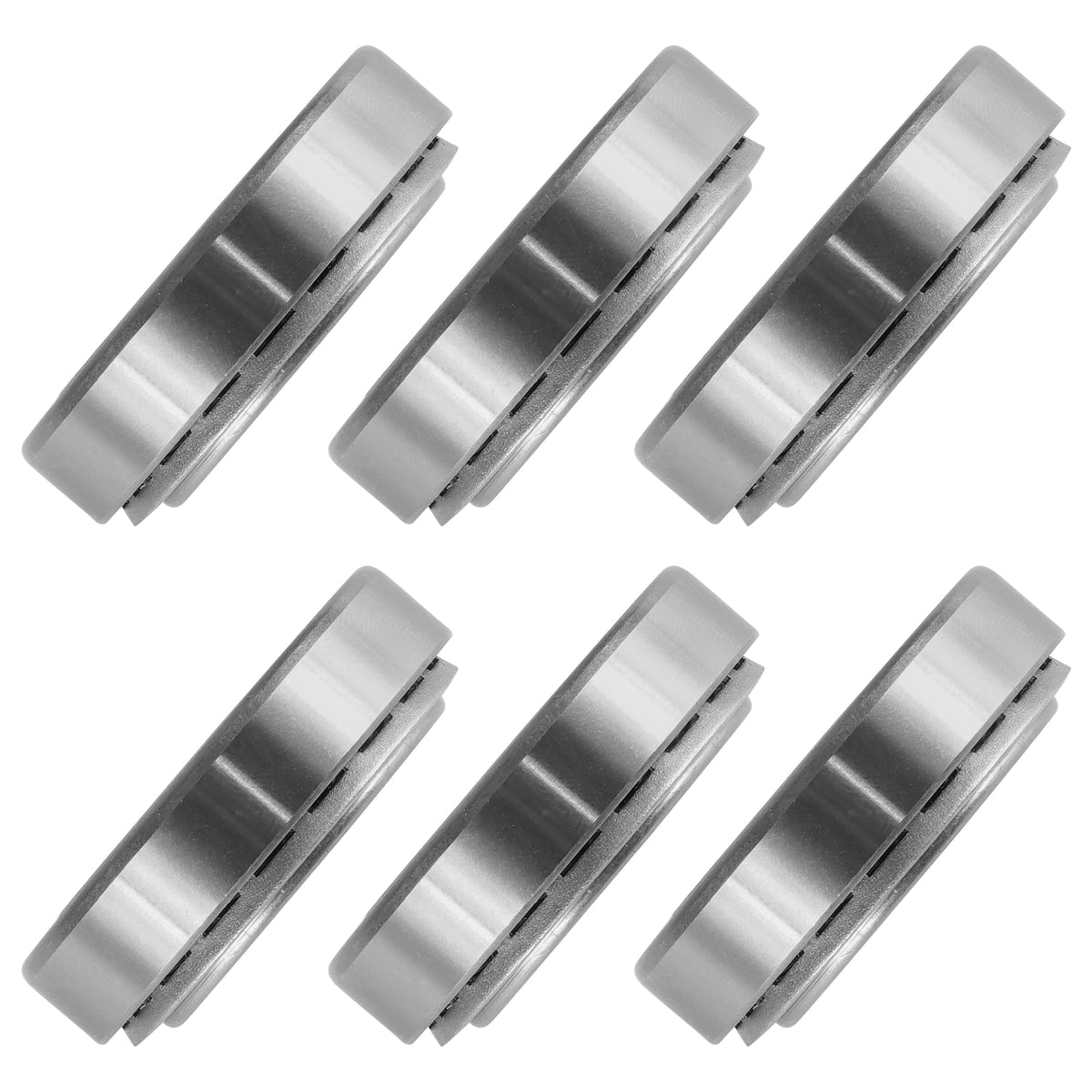 Deck Spindle Repair Kit for Gravely PM50 PM100Z PM200 PM250Z (2010–2015)