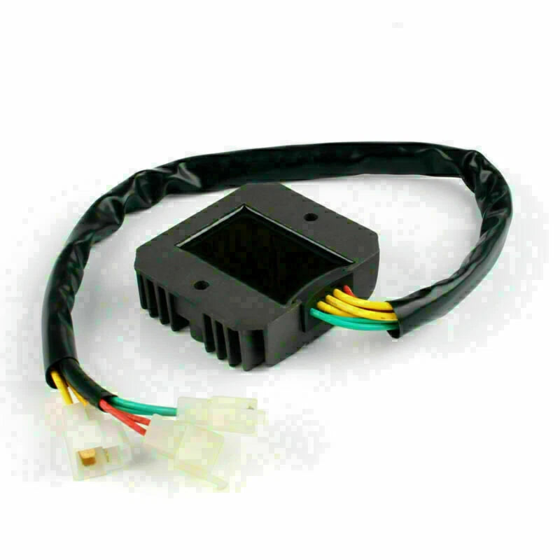Regulator Rectifier for Honda VT 1100 C2 Shadow (1995–1999) T9