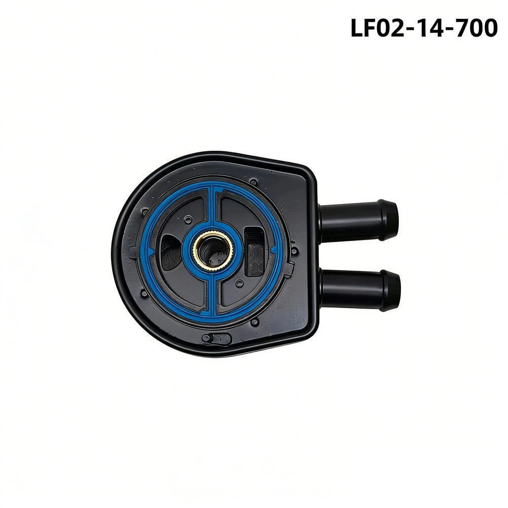 Oil Cooler Kit for Mazda 3 Aluminum Alloy Construction