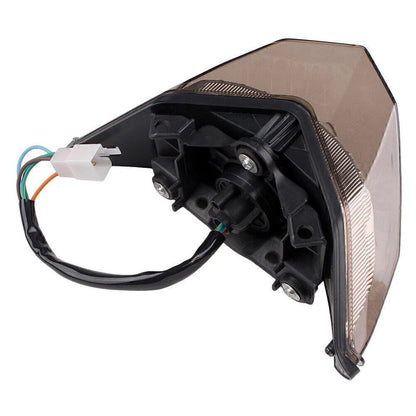 LED Rear Lamp Brake Stop Tail Light for Kawasaki Ninja 300R (2013)