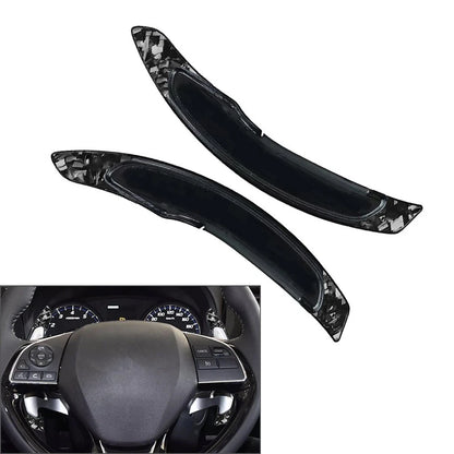 Front Steering Wheel Shift Paddle for Mitsubishi Lancer Outlander Eclipse Cross ASX (2010–2023)