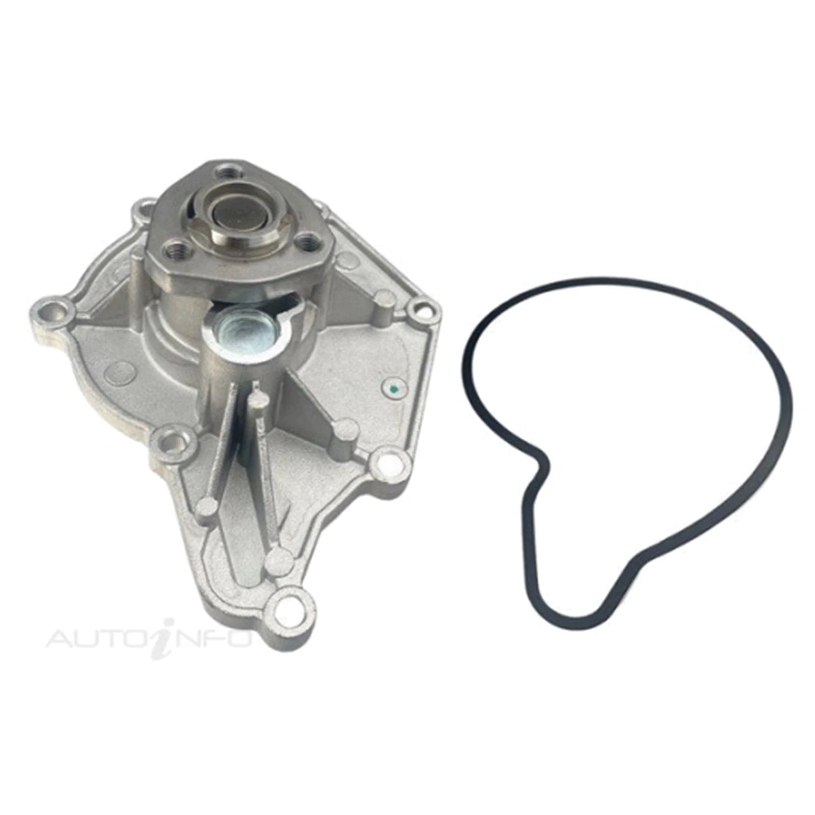 Water Pump for Audi A4 B8 2.7L 3.0L (2008–2010)