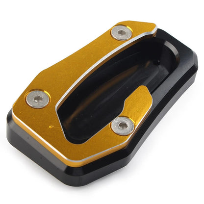 Side Stand Kickstand Extension Plate Pad for Yamaha TMAX 530 (2017–2019)