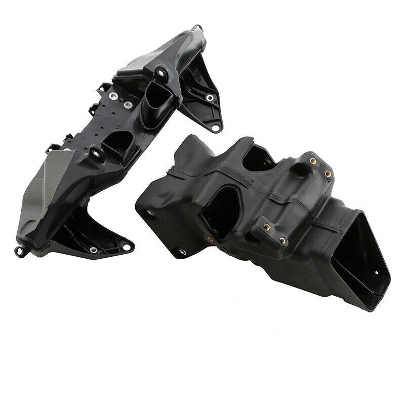 Ram Air Duct Intake Tube Upper Stay Bracket for Honda CBR600RR (2007–2012)