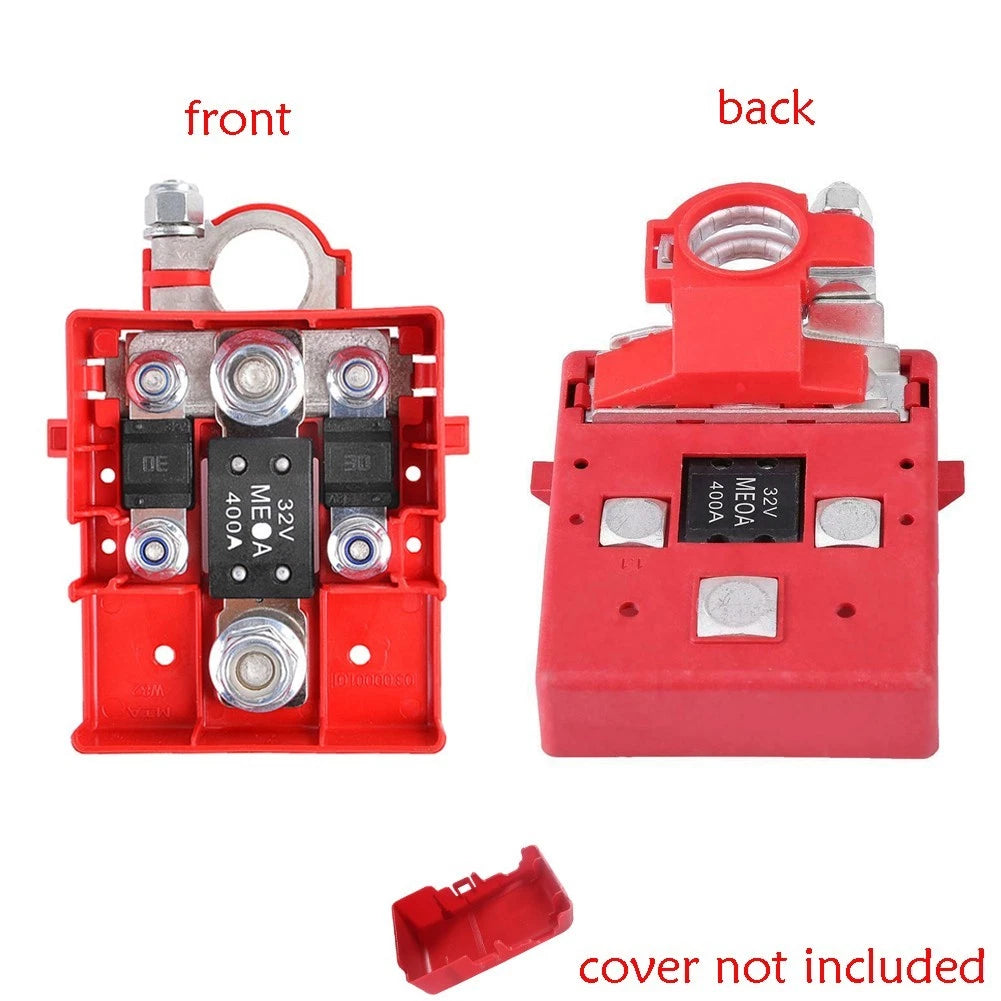 Car Battery Pile Head for Quick Release Accessories (Not specified)
