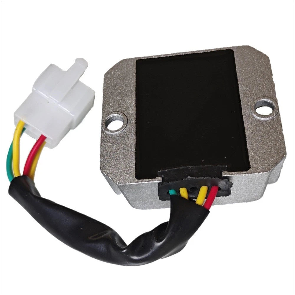 Rectifier Regulator for Honda ATC 200 TRX 200 (1982–1984)
