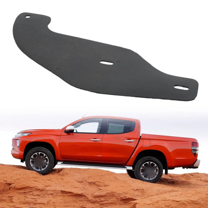 Front Wheel Mudguard for