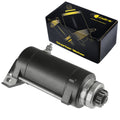 Starter Motor Replacement for Yamaha 190 FSH SH1800 (2016–2019)