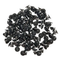 100PCS Hood Seal Retaining Clip for
