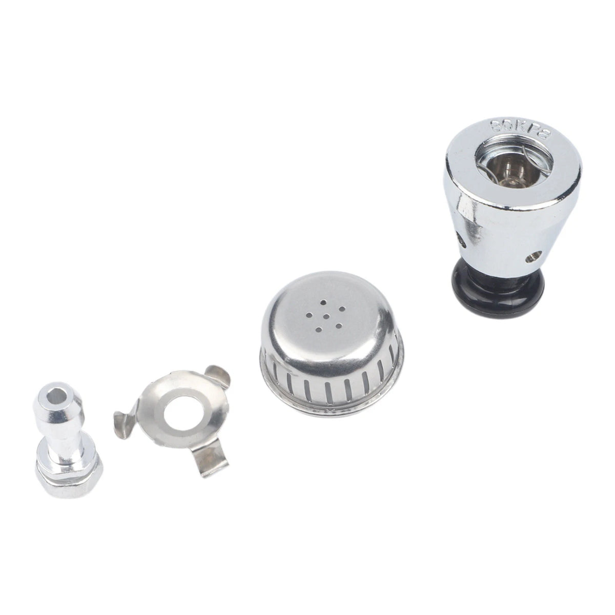 Exhaust Valve Cover for Electric Pressure Cooker