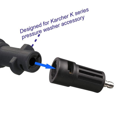 Pressure Washer Adapter for Power Washer (Compatible)