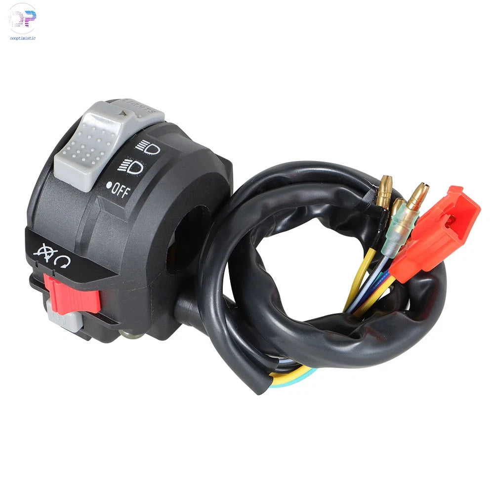 On Off Switch for Yamaha Blaster (1988–2001) - Headlight Kill Switch