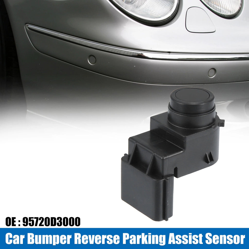Backup Reverse Assist Sensor Replacement for Kia Hyundai (2010–2020)