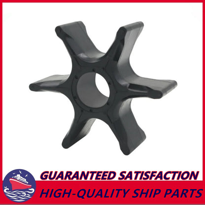 Water Pump Impeller 6E5-44352-01 for Yamaha 115-250HP (2000–2023)