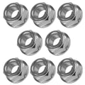 Rear Wheel Sub Nut Replacement for Honda TRX90 Sportrax (2001–2022)