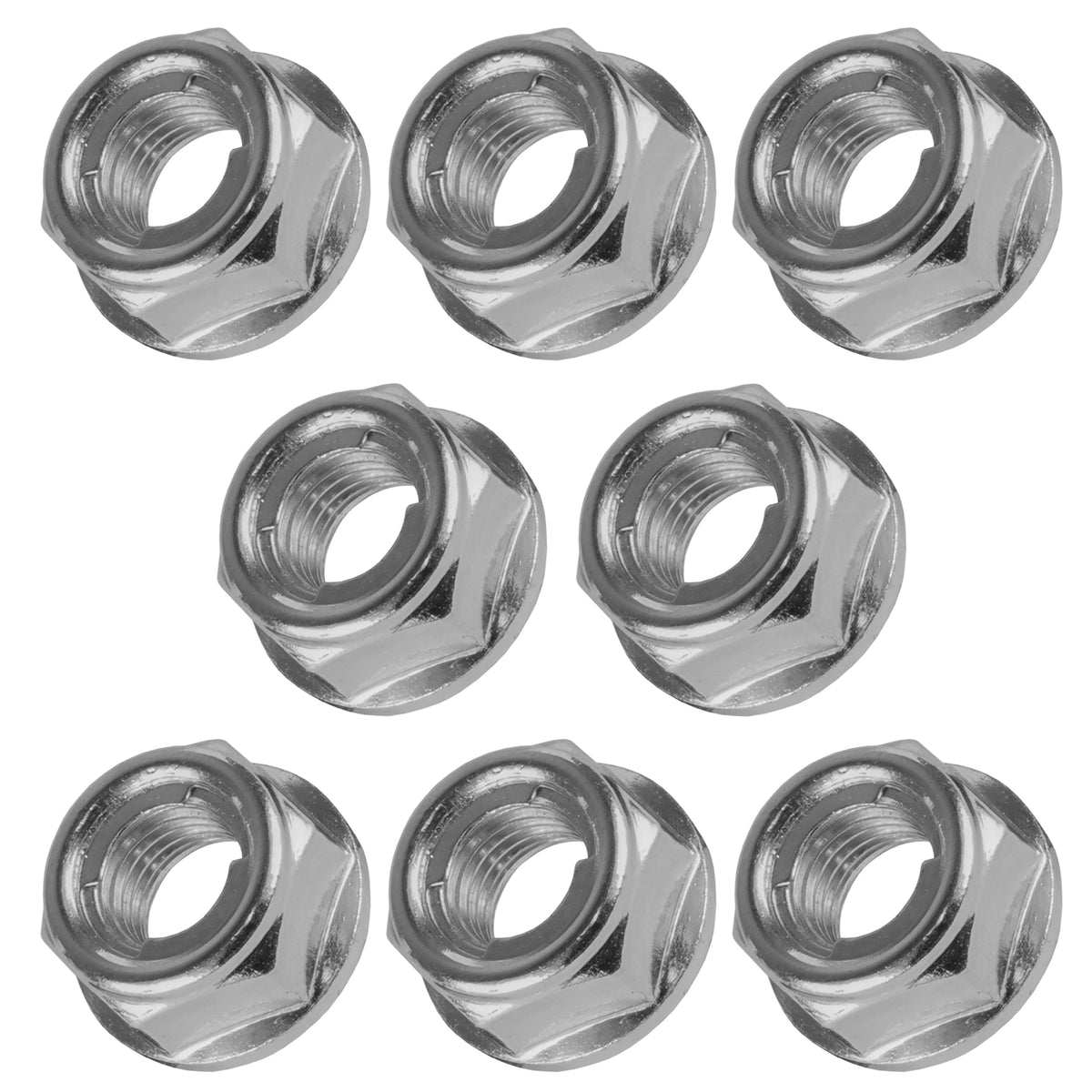 Rear Wheel Sub Nut Replacement for Honda TRX90 Sportrax (2001–2022)