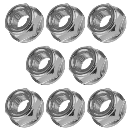 Rear Wheel Sub Nut Replacement for Honda TRX90 Sportrax (2001–2022)