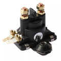 12V Starter Relay Solenoid for Mercury (1989–2006) 89-850188T1 89-818999A2 89-850188A1