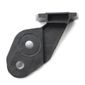 Right Side Front Bumper Cover Mount Support for BMW 3 Series E46 (1999–2006)