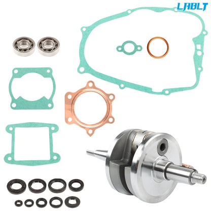 Crankshaft Bottom End Rebuild Kit for Yamaha Blaster YFS200 (1988–2006)