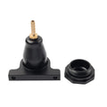 Billet Hydraulic Clutch Reservoir for Universal Application (Upgraded)