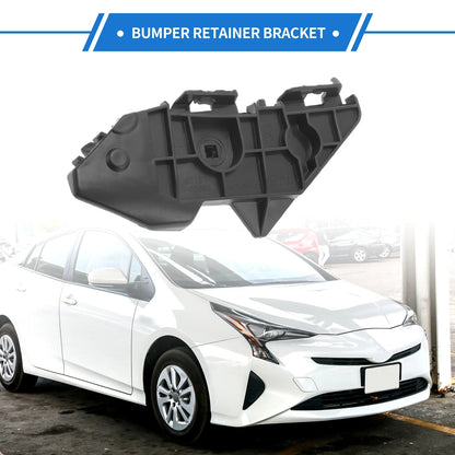 Right Rear Bumper Retainer Bracket No. 5215702020 for Toyota Corolla (2009–2013)