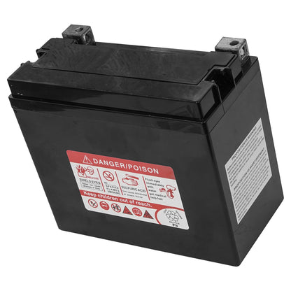 AGM Battery Heavy Duty for Sea Doo GTI GTS (1995–2001)