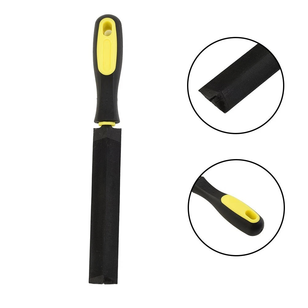 Pruning Saw File for Woodworking (1pc)