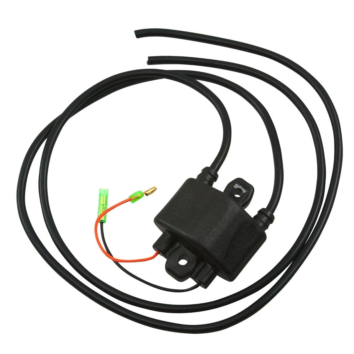 Ignition Coil for Suzuki Outboard 40 HP 2 Stroke (1986–1998) 33410-94400