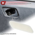 Front Right Washer Nozzle Cover Cap Replacement for Lexus RX350 (2016–2019)