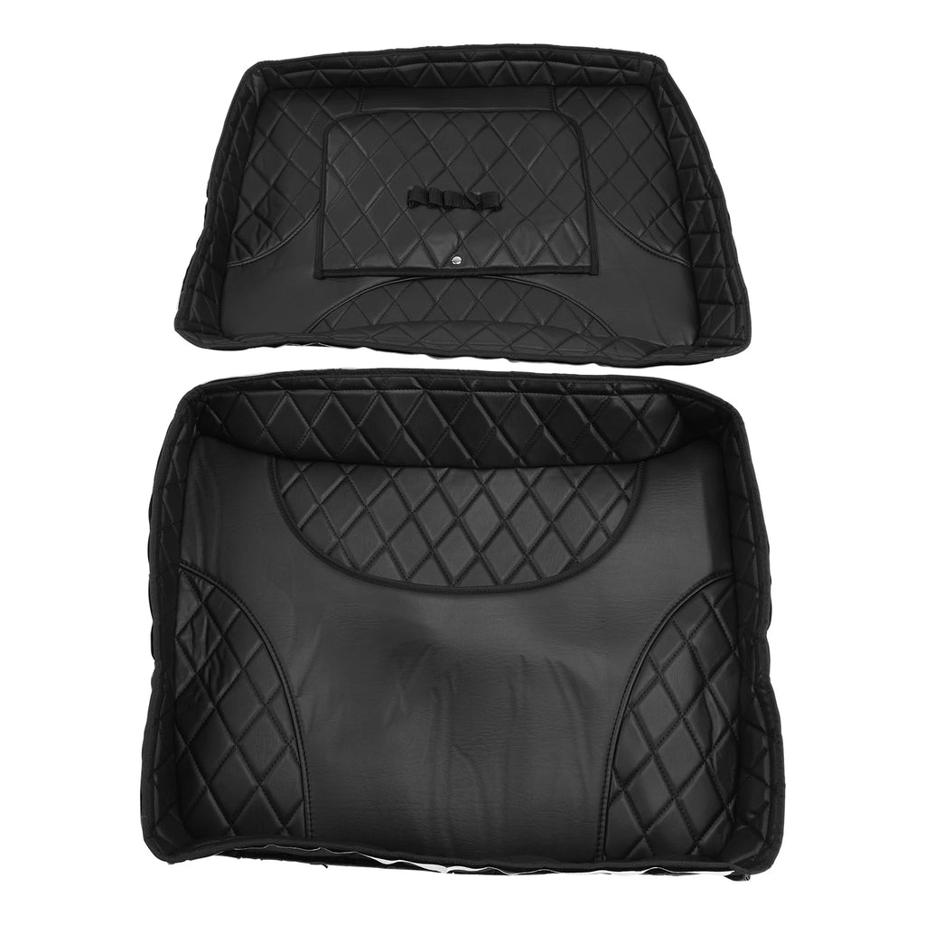 Trunk Carpet Liner for Harley Touring Electra Glide (2014–2025)