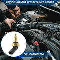 Engine Coolant Temperature Sensor No. 13628602086 for Mini Cooper R57 (2015)