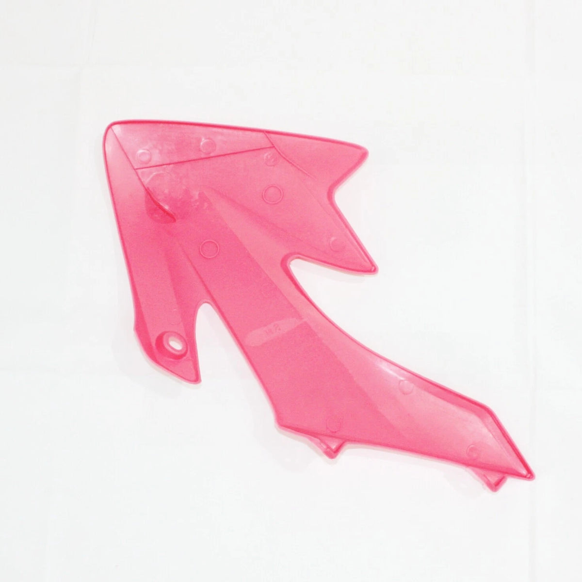 Front Left Tank Side Guard Fender for CRF50 (PIT Trail Dirt Bike)