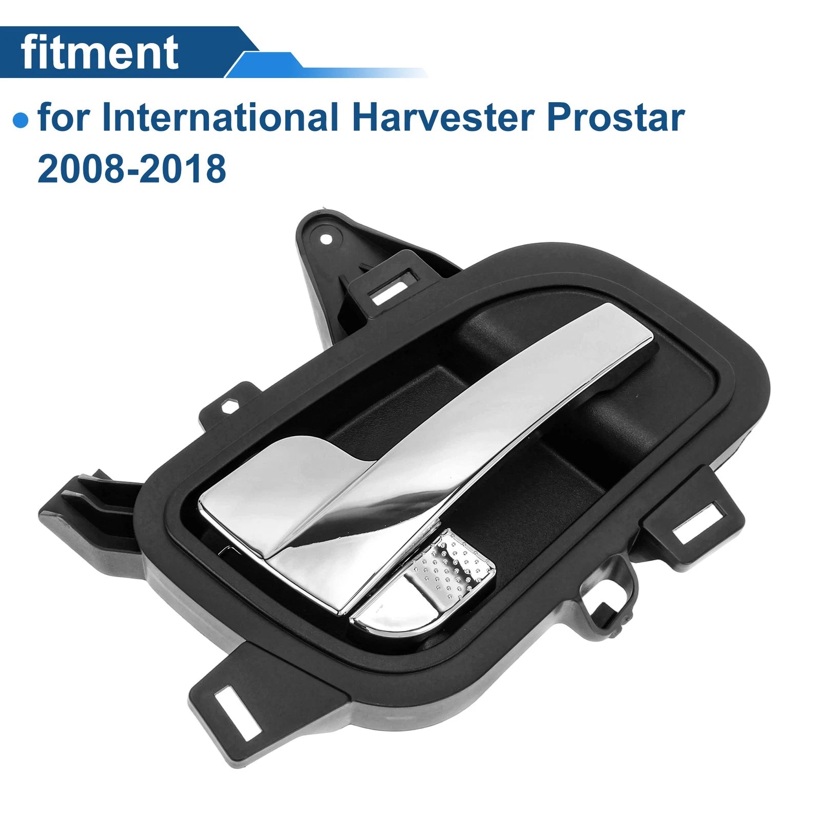 Front Left Interior Door Handle for International Harvester Prostar (2008–2018)