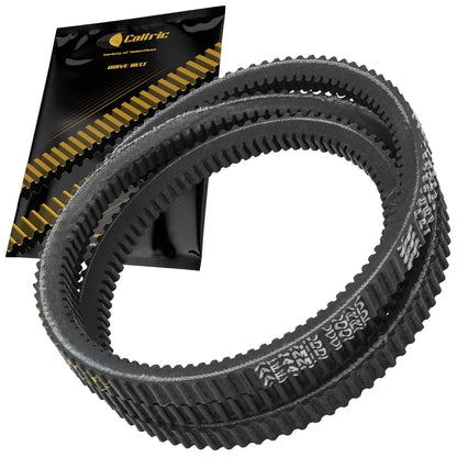 PTO to Deck Aramid Belt Replacement for John Deere GX335 GX355 (1991–2015)