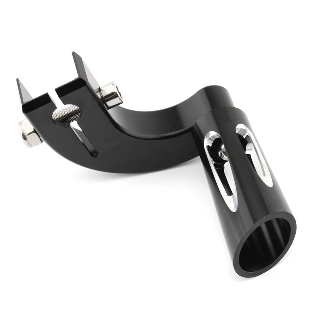 Rear Heel Toe Gear Shift Lever for Harley Softail (2018–2023)