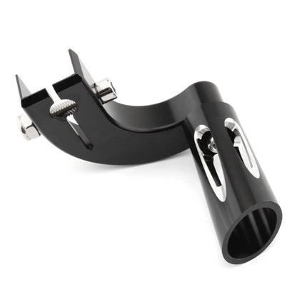 Rear Heel Toe Gear Shift Lever for Harley Softail (2018–2023)