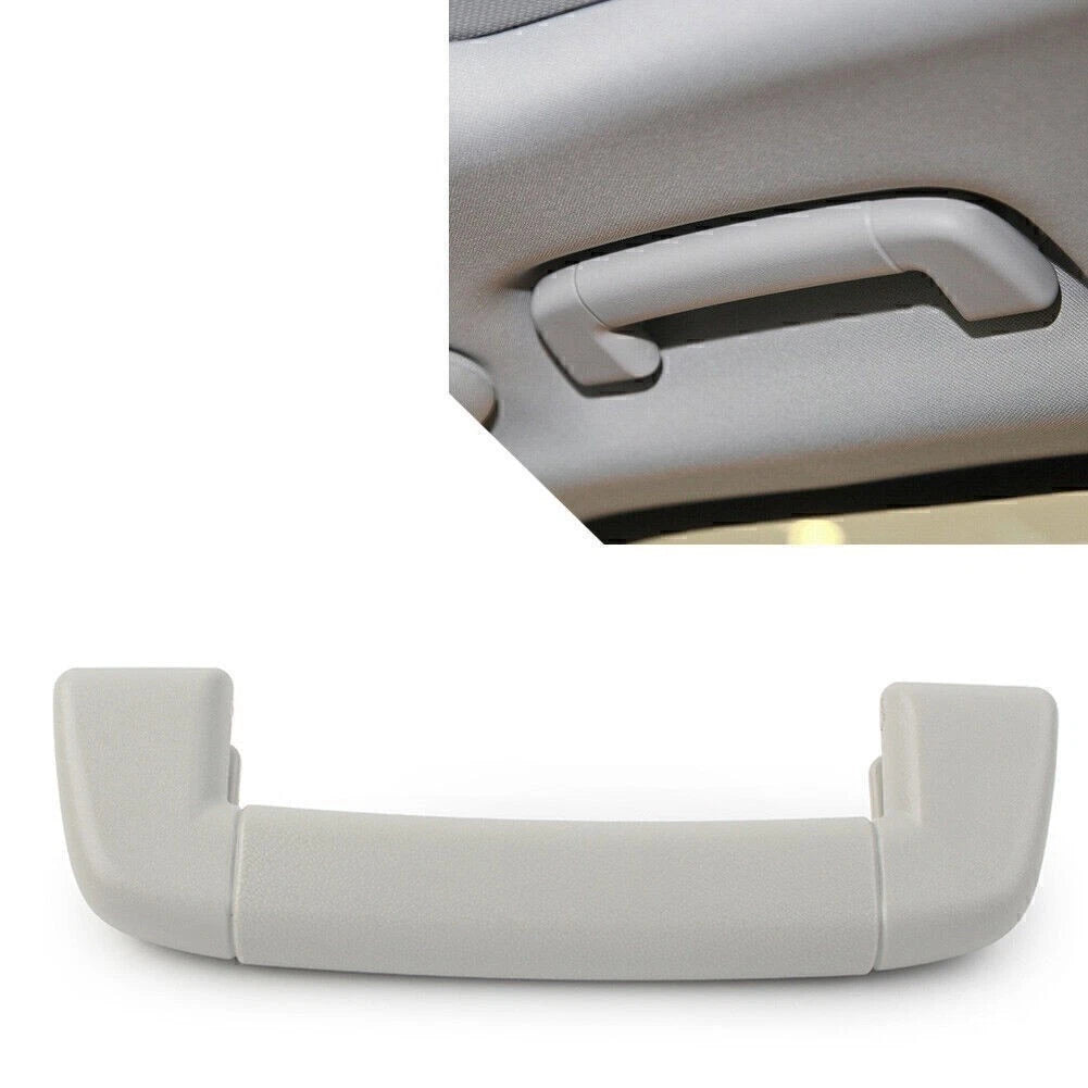 Front Interior Roof Grab Handle for Land Rover Range Rover Sport (2014–2020) Gray