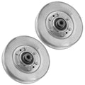 Drive V Idler Pulley Replacement for Cub Cadet L48 L54 L60 (2010–2018)