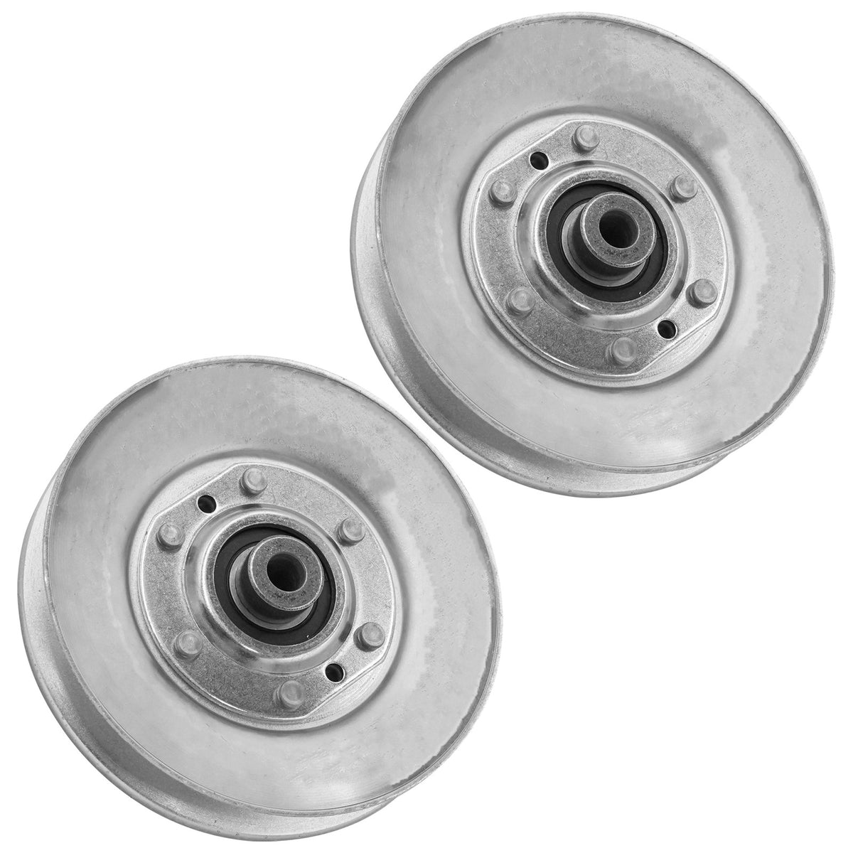Drive V Idler Pulley Replacement for Cub Cadet L48 L54 L60 (2010–2018)