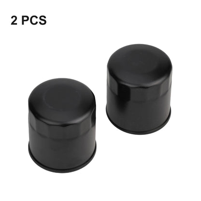 Oil Filter Kit for HydroGea