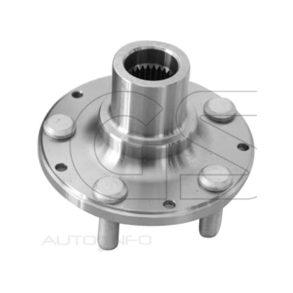 Front Wheel Bearing Hub Assembly for Subaru Outback (1996–2003)