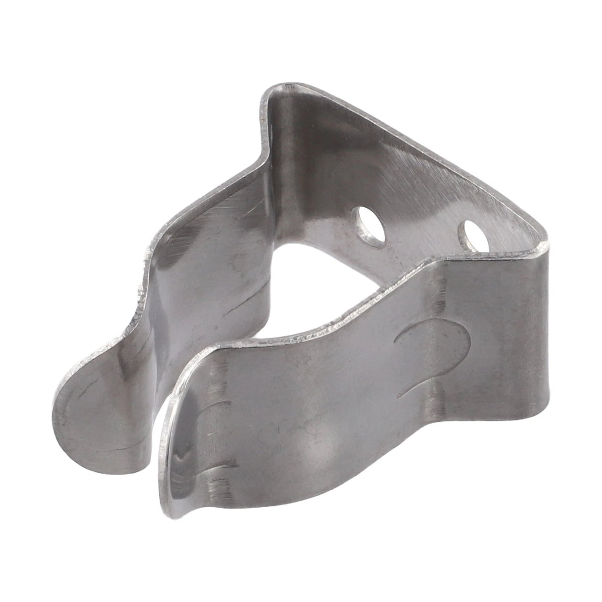 Secure Boat Hook Support Clamp for